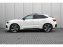 Audi Q3 Sportback 45 TFSI e S line 245PK | Trekhaak | Panorama dak | Sonos Audio | Elek. stoel + Geheugen | Camera Achter