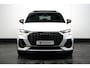 Audi Q3 Sportback 45 TFSI e S line 245PK | Trekhaak | Panorama dak | Sonos Audio | Elek. stoel + Geheugen | Camera Achter