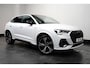 Audi Q3 Sportback 45 TFSI e S line 245PK | Trekhaak | Panorama dak | Sonos Audio | Elek. stoel + Geheugen | Camera Achter