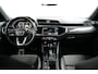 Audi Q3 Sportback 45 TFSI e S line 245PK | Trekhaak | Panorama dak | Sonos Audio | Elek. stoel + Geheugen | Camera Achter