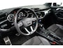 Audi Q3 Sportback 45 TFSI e S line 245PK | Trekhaak | Panorama dak | Sonos Audio | Elek. stoel + Geheugen | Camera Achter