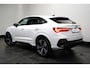 Audi Q3 Sportback 45 TFSI e S line 245PK | Trekhaak | Panorama dak | Sonos Audio | Elek. stoel + Geheugen | Camera Achter