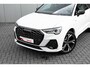 Audi Q3 Sportback 45 TFSI e S line 245PK | Trekhaak | Panorama dak | Sonos Audio | Elek. stoel + Geheugen | Camera Achter