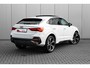 Audi Q3 Sportback 45 TFSI e S line 245PK | Trekhaak | Panorama dak | Sonos Audio | Elek. stoel + Geheugen | Camera Achter