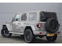 Jeep Wrangler Unlimited BRUTE 4xe 380 Sahara ACC Alpine Audio 22"