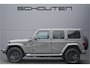 Jeep Wrangler Unlimited BRUTE 4xe 380 Sahara ACC Alpine Audio 22"