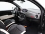 Fiat 500 0.9 TwinAir Turbo Sport | Achterbank in delen neerklapbaar | Airco (automatisch) | Alarm klasse 1(startblokkering)