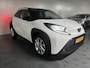 Toyota Aygo X 1.0 VVT-i S-CVT first