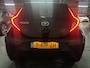 Toyota Aygo X 1.0 VVT-i S-CVT first