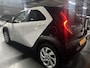 Toyota Aygo X 1.0 VVT-i S-CVT first