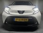 Toyota Aygo X 1.0 VVT-i S-CVT first