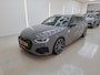 Audi A4 Avant 35 TFSI S edition Competition Quantumgrijs+Matrix-Led+Navi+Bang&olufsen+19"Lmv+stoel-verw+