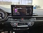 Audi A4 Avant 35 TFSI S edition Competition Quantumgrijs+Matrix-Led+Navi+Bang&olufsen+19"Lmv+stoel-verw+