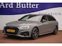 Audi A4 Avant 35 TFSI S edition Competition / MatrixLED / Bang&Olufsen / ORIG-NL / BlackOptic / 19"LMV / Stoel-verw. / = KANON !!