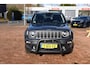 Jeep Renegade 1.5T e-Hybrid 130pk Automaat Limited