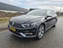 Volkswagen Passat Variant 2.0 TDI Highline Vliegwiel hoorbaar, Das Schwungrad ist horbar.