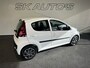 Peugeot 107 1.0 ACTIVE l NAP l 5DRS l AIRCO l ELEK RAMEN l