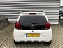 Peugeot 108 1.0 E-Vti Allure TOP Ecc Cruise Navi BT Vouwdak LM NL-auto!