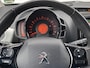 Peugeot 108 1.0 E-Vti Allure TOP Ecc Cruise Navi BT Vouwdak LM NL-auto!