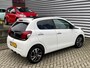 Peugeot 108 1.0 E-Vti Allure TOP Ecc Cruise Navi BT Vouwdak LM NL-auto!