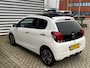 Peugeot 108 1.0 E-Vti Allure TOP Ecc Cruise Navi BT Vouwdak LM NL-auto!