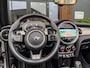 MINI Cooper S Mini Cabrio 2.0 MINI Yours F1 aut 178pk/Lounge Leer/Navi/17"Jcw