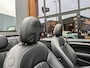 MINI Cooper S Mini Cabrio 2.0 MINI Yours F1 aut 178pk/Lounge Leer/Navi/17"Jcw