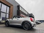 MINI Cooper S Mini Cabrio 2.0 MINI Yours F1 aut 178pk/Lounge Leer/Navi/17"Jcw