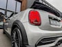 MINI Cooper S Mini Cabrio 2.0 MINI Yours F1 aut 178pk/Lounge Leer/Navi/17"Jcw