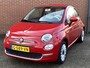 Fiat 500 1.2 Lounge NAV CRUISE DAB CARPLAY PDC LMV