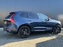 Volvo XC60 2.0 T6 Plug-in hybrid AWD Plus Black Edition 21 inch /schuifdak/ harman kardon/ park assist/Display Gen. 2