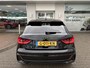 Audi A1 Sportback 35 TFSI S Line edition one | Stoelverwarming | B&O | V-cockpit |
