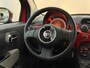 Fiat 500 0.9 TwinAir Lounge Pano, Clima, Mistlamp, Radio, Lichtmetalen velgen, Eco mode