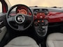 Fiat 500 0.9 TwinAir Lounge Pano, Clima, Mistlamp, Radio, Lichtmetalen velgen, Eco mode