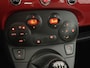 Fiat 500 0.9 TwinAir Lounge Pano, Clima, Mistlamp, Radio, Lichtmetalen velgen, Eco mode