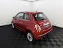 Fiat 500 0.9 TwinAir Lounge Pano, Clima, Mistlamp, Radio, Lichtmetalen velgen, Eco mode