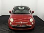 Fiat 500 0.9 TwinAir Lounge Pano, Clima, Mistlamp, Radio, Lichtmetalen velgen, Eco mode