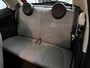 Fiat 500 0.9 TwinAir Lounge Pano, Clima, Mistlamp, Radio, Lichtmetalen velgen, Eco mode