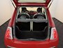 Fiat 500 0.9 TwinAir Lounge Pano, Clima, Mistlamp, Radio, Lichtmetalen velgen, Eco mode