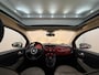 Fiat 500 0.9 TwinAir Lounge Pano, Clima, Mistlamp, Radio, Lichtmetalen velgen, Eco mode