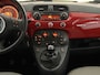 Fiat 500 0.9 TwinAir Lounge Pano, Clima, Mistlamp, Radio, Lichtmetalen velgen, Eco mode