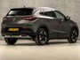 Opel Grandland X 1.2 Turbo Elegance (APPLE CARPLAY, GROOT NAVI, CLIMATE, 360 CAMERA, LEDER, SPORTSTOELEN, TREKHAAK, LED KOPLAMPEN, CRUISE, NIEUWSTAAT)