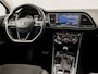 SEAT Leon 1.4 TSI FR Intense Sport 150Pk Automaat (SCHUIFDAK, APPLE CARPLAY, KEYLESS, CAMERA, STOELVERWARMING, LEDER/ALCANTARA, GETINT GLAS, LED KOPLAMPEN, MODE KNOP, CRUISE, SFEERVERLICHTING, NIEUWSTAAT)
