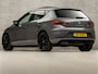 SEAT Leon 1.4 TSI FR Intense Sport 150Pk Automaat (SCHUIFDAK, APPLE CARPLAY, KEYLESS, CAMERA, STOELVERWARMING, LEDER/ALCANTARA, GETINT GLAS, LED KOPLAMPEN, MODE KNOP, CRUISE, SFEERVERLICHTING, NIEUWSTAAT)