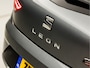 SEAT Leon 1.4 TSI FR Intense Sport 150Pk Automaat (SCHUIFDAK, APPLE CARPLAY, KEYLESS, CAMERA, STOELVERWARMING, LEDER/ALCANTARA, GETINT GLAS, LED KOPLAMPEN, MODE KNOP, CRUISE, SFEERVERLICHTING, NIEUWSTAAT)