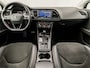 SEAT Leon 1.4 TSI FR Intense Sport 150Pk Automaat (SCHUIFDAK, APPLE CARPLAY, KEYLESS, CAMERA, STOELVERWARMING, LEDER/ALCANTARA, GETINT GLAS, LED KOPLAMPEN, MODE KNOP, CRUISE, SFEERVERLICHTING, NIEUWSTAAT)