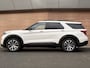 Ford Explorer 3.0 V6 EcoBoost PHEV ST-Line Trekhaak / Panodak / Leer / 360* Camera