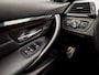 BMW 3-Serie Touring 320i M Sport High Executive 184Pk Automaat (GROOT NAVI, M PAKKET, CLIMATE, LEDER, STOELVERWARMING, SPORTSTOELEN, GETINT GLAS, SPORT AUTOMAAT, ELEK ACHTERKLEP, NIEUWSTAAT)