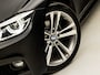 BMW 3-Serie Touring 320i M Sport High Executive 184Pk Automaat (GROOT NAVI, M PAKKET, CLIMATE, LEDER, STOELVERWARMING, SPORTSTOELEN, GETINT GLAS, SPORT AUTOMAAT, ELEK ACHTERKLEP, NIEUWSTAAT)