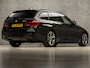 BMW 3-Serie Touring 320i M Sport High Executive 184Pk Automaat (GROOT NAVI, M PAKKET, CLIMATE, LEDER, STOELVERWARMING, SPORTSTOELEN, GETINT GLAS, SPORT AUTOMAAT, ELEK ACHTERKLEP, NIEUWSTAAT)
